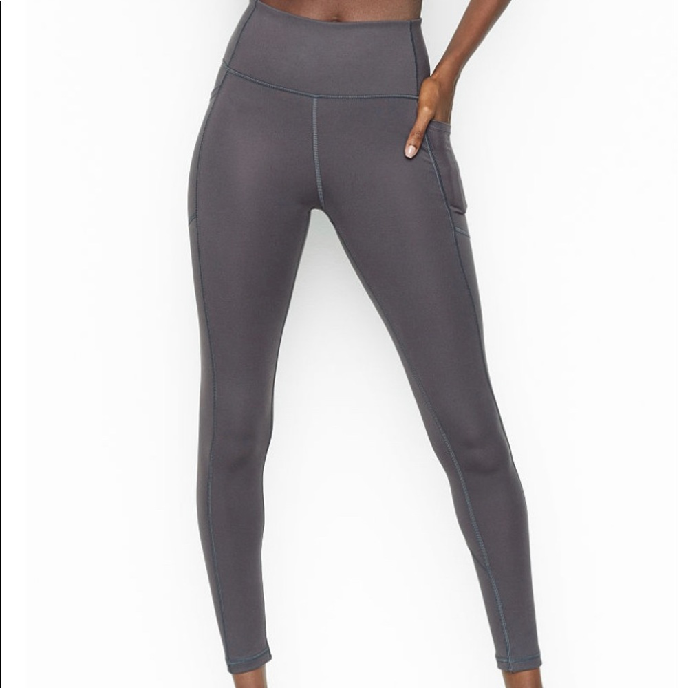 Victoria Secret performance leggings sz 10